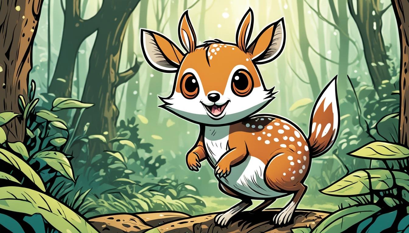 Pilandok: The Trickster Chevrotain of Philippine Mythology